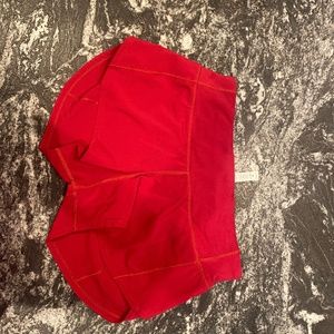 Lululemon Speed Up Low-Rise Lined Short 2.5"